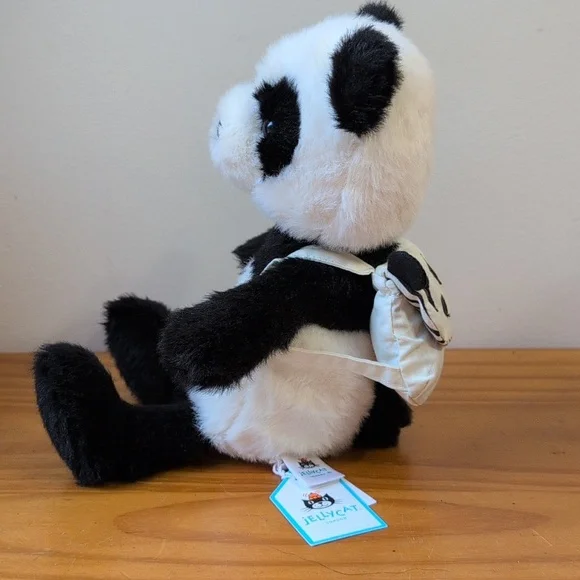 SOLD Jellycat Panda - Picture 2 of 5